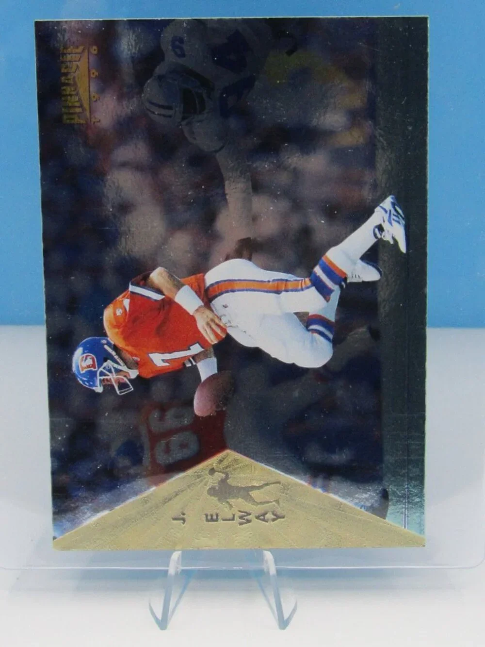 Denver Broncos | John Elway | 7 Card Lot | NFL | Football